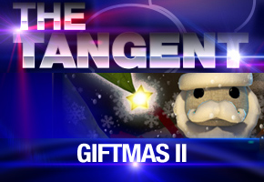 The Tangent