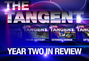 The Tangent