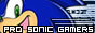 Pro Sonic Gamers