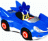 sonic