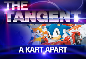 The Tangent