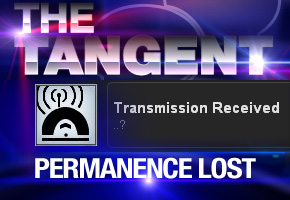 The Tangent