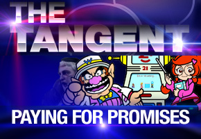 The Tangent