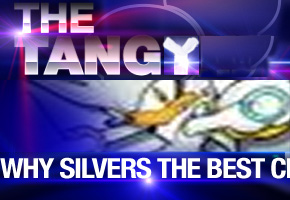 the tANGY