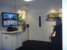 Sonic The Free Riders, E3 4704252106_3a5b141875_o-266x200