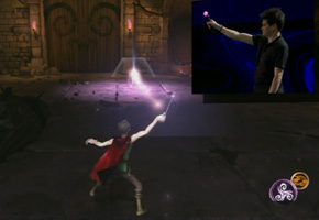 Sorcery was the type of showing Microsoft needed at their conference.