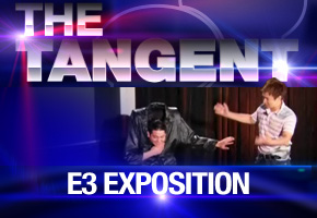 The Tangent