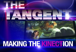 The Tangent
