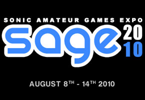 SAGE 2010