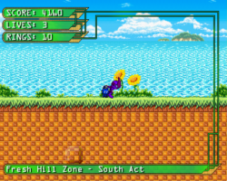 The Phantom and Devil rush forth, utterly failing at the name ''Ghost Who Walks''