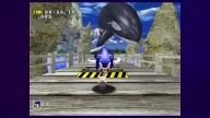 Despite its age, Sonic Adventure still manages to eek out a little bit of charm.
