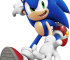 sonic sonic