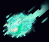 cyan_laser