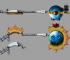 globotron