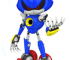 metalsonic metalsonic