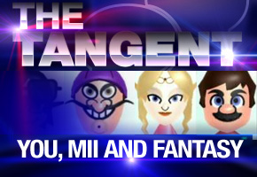 The Tangent