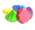 Emeralds