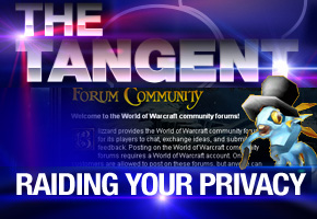 The Tangent