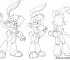 Bunnie Bunnie