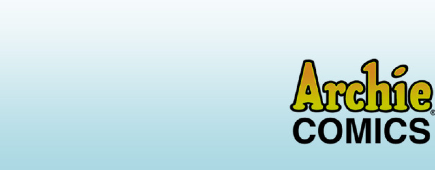 Community DeviantARTist to Produce Archie Sonic “Off Panel” Segments