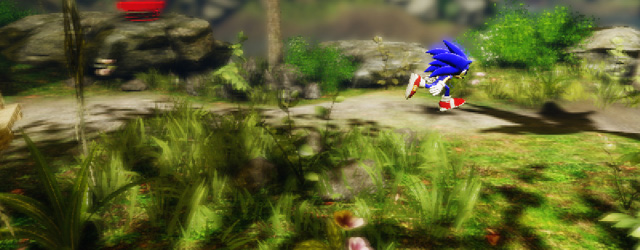 Team Behind UDK Based SFG Now Seeking Help There is good news and bad news in the latest progress report published last week for the 3D Sonic Fan Game Ashura:...