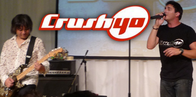 Jun Senoue to Jam During Tokyo Game Show?
