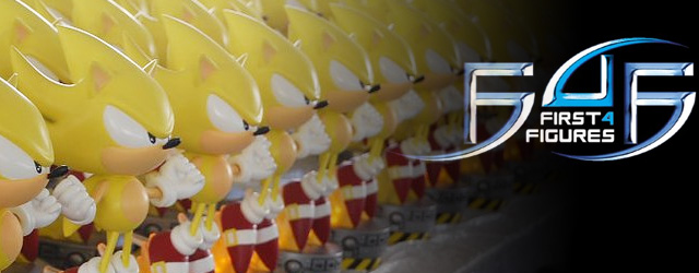 1500 Regular, 500 Exclusive Editions Up for Grabs This morning, collectible manufacturer First 4 Figures made official a line of classic Tails statues that will be available later this year....