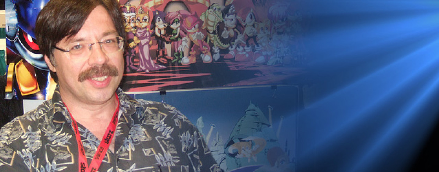 Penders Counsel Asks Court to Ban Knuckles Archives #4 Sale, Related Material in Dispute
