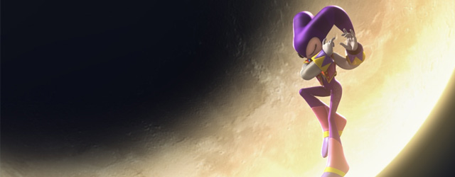 The Logic Behind the New Hope Today, the website for the NiGHTS into Dreams 15th Anniversary campaign was updated with a new call to arms, rare since the campaign debuted...