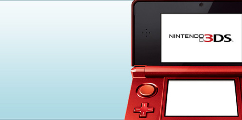 Sonic Triple Trouble to JP 3DS eShop Next Month