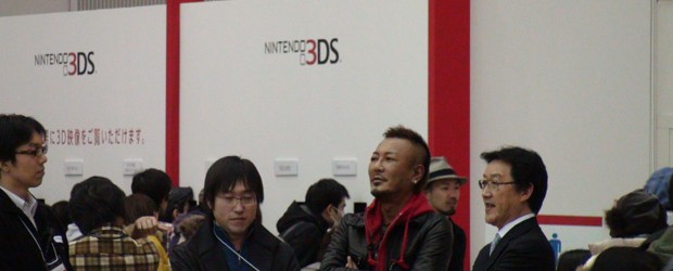 A Report from Nintendo World 2011 Danny Russell an Eyewitness to Nintendo’s Public Reveal From January 8th through 10th, Nintendo held its special Nintendo World 2011 public event at Japan’s Makuhari Messe. It was the first...