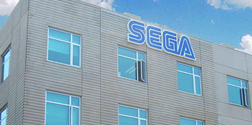 Stephen Frost Also Departing From SEGA