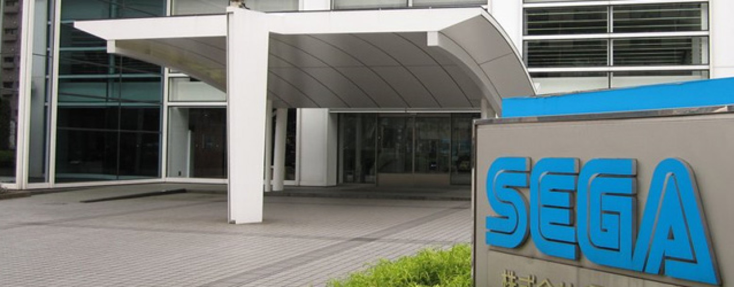 In Sega Sammy Corporate Shuffle, Nagoshi Elected Chief Creative Officer