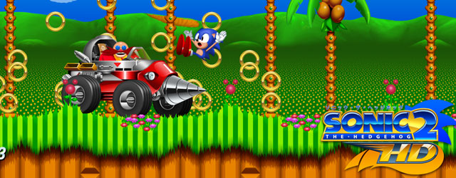 Teaser Trailer for Fan Project Sonic 2 HD Revealed But Not Without a Little Drama When you consider it’s been nearly a year since anything substantive has been heard from the collaborative minds behind fan project Sonic 2 HD,...