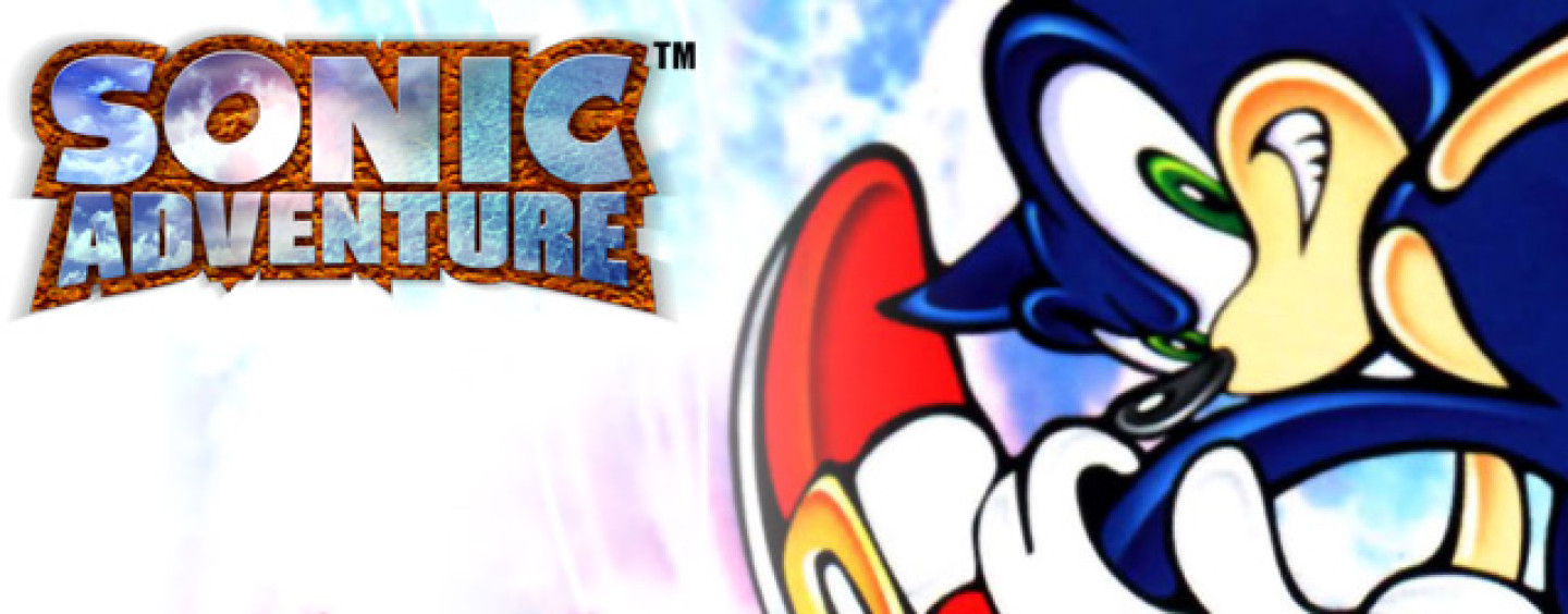 Cover Art, Tracklist for Sonic Adventure 20th Anniversary Edition Soundtrack Revealed