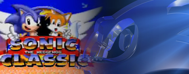 Sonic Classic released But you might want to wait… After more than a month of “it’s coming this weekend” promises from Hez, Sonic Classic has finally released. Clocking in at a hefty 136mb,...