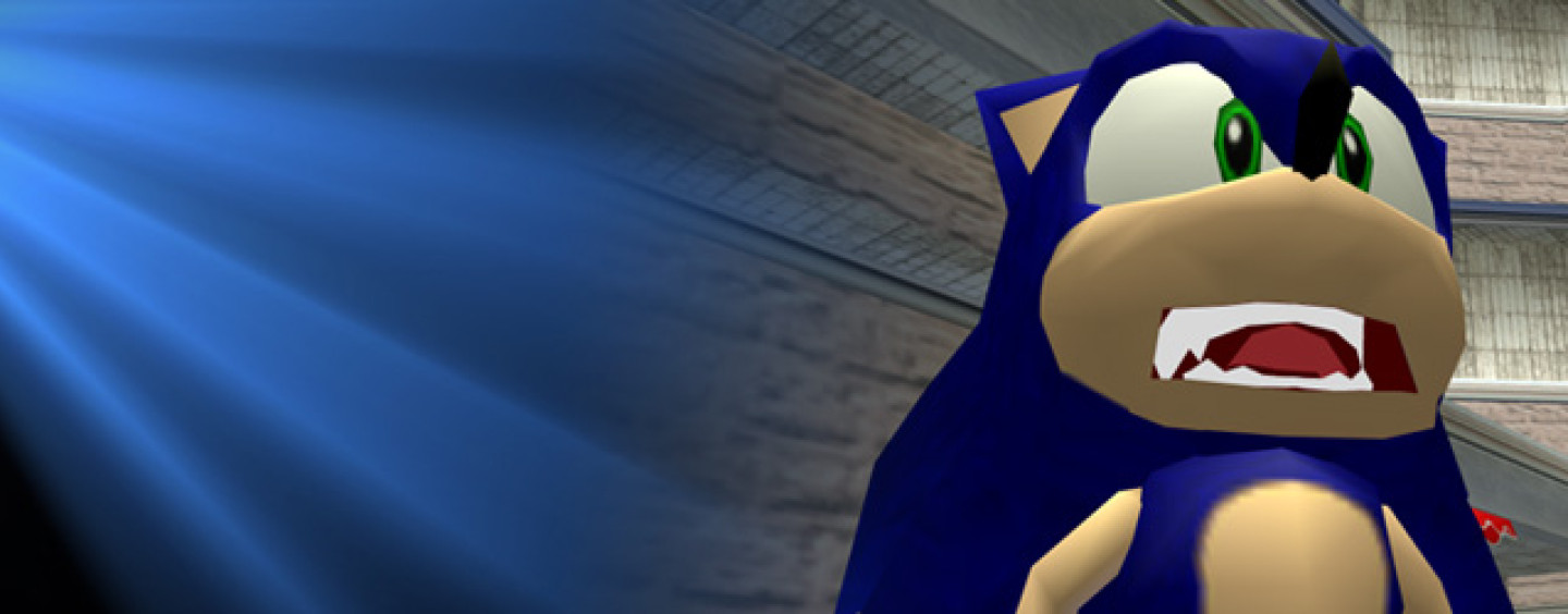 Sonic Stadium’s “The Sonic Show” YouTube Account Victim of Hacking