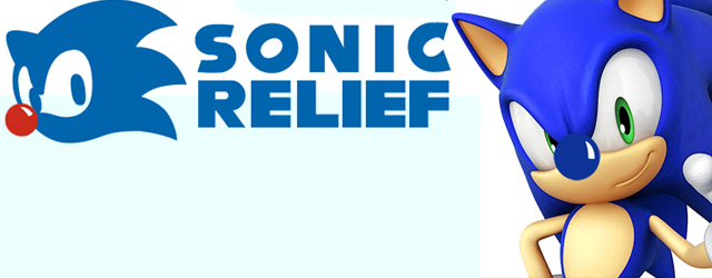 With Many Days Still to Go in the Drive We are about ten days away from what will now surely be the most successful campaign Sonic Relief organizers have ever...