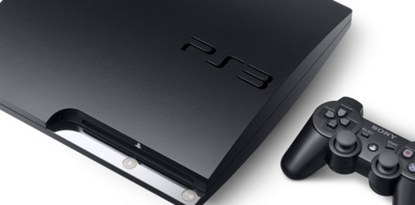 Sony Playstation Division Posts Profit for FY2011