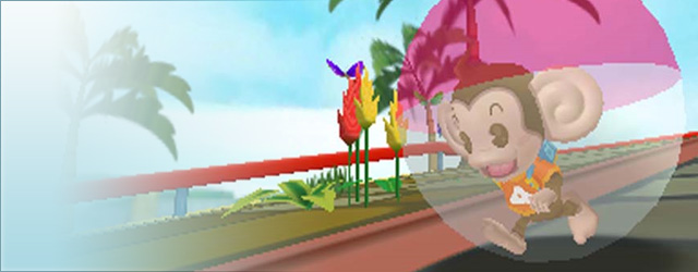 New Video: Super Monkey Ball 3DS at Nintendo World Event Is that…Super Monkey Brawl? All of five seconds of in-game footage from Sega’s Super Monkey Ball 3DS were shown at this past weekend’s Nintendo World event, but it may be...