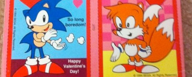 Tell That Special Someone You Care At least as of this article’s publication, it’s Valentine’s Day, or as yours truly calls it, Monday. Perhaps you have a special someone and...