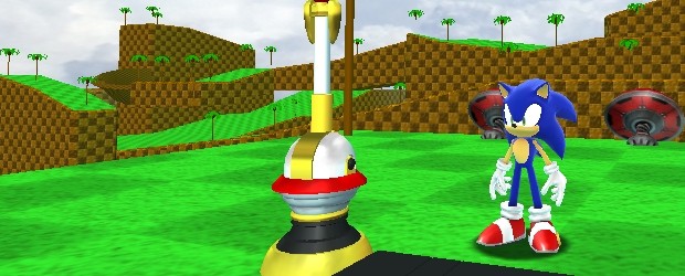 Play the next evolution of “BlitzSonic” Creating a 3D fangame is not an easy task, especially a Sonic fangame. If making a game in 2D proves to be difficult, those...