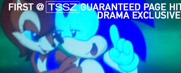 Is This The First Step to an Anniversary Celebration? In a world–no, universal–no, multiversal exclusive, TSSZ has obtained the first pictures from an apparent quiet, soft relaunch of the 1993 [&hellip;]