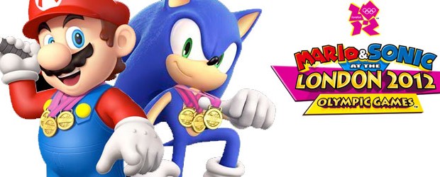 Olympic Games da Sega Novamente Tops no Reino Unido Official Ranks Show Second Strong Week For the second week in a row, Sega games took the first and third spot overall in UK’s official GFK Chart Track game sales...