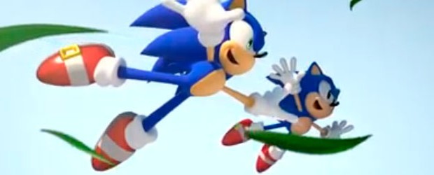Next Sonic Trailer Released, Shows CGI Classic Sonic Reports of Bottleneck on Facebook, Watch it Inside Sega made good on its promise of a Sonic trailer minutes ago on Facebook in a big way. The company had been...