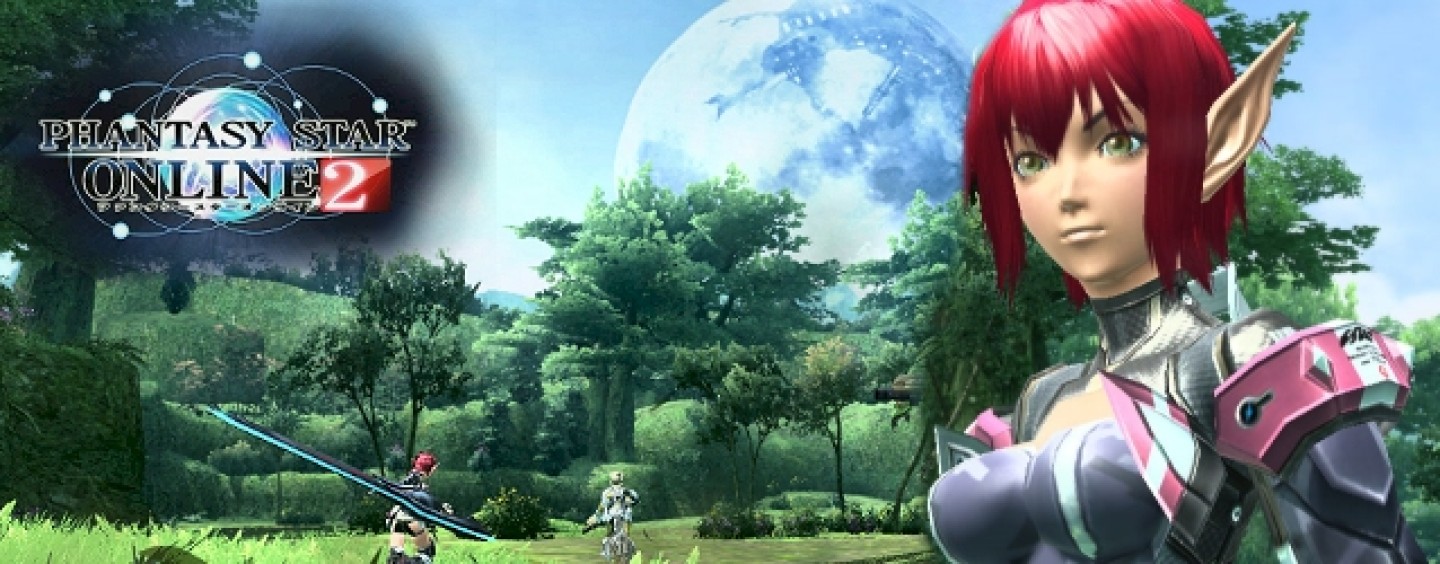 Poll: Only 14% Would Boycott Sega Games if PSO2 Not Released in the West
