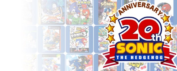 First 4 Figures Announces Sonic Anniversary Statue Plenty of Pictures and Details for a Figure You Can’t Buy This morning, statue and collectible maker First 4 Figures announced its world wide resin license has been renewed with...