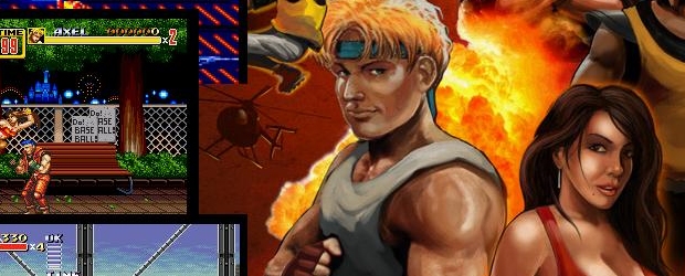 Unexpected turn from a company known for supporting fan projects Regardless of Sega’s more recent involvements with the community, the company seems to be generally favorable towards fan projects. Sites...