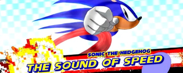 OCRemix’s “The Sound of Speed” Released 15 Artists’ Take on Original Sonic for Your Listening Pleasure Today, OCRemix released its 25th complete album to the masses, The Sound of Speed, and it celebrates the original 1991...