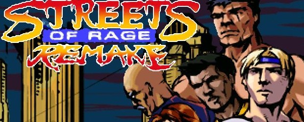 Sega Addresses Streets of Rage Remake Takedown “We Need to Protect our Intellectual Property Rights” …Uh oh. Last week, Ryan Bloom told you about the sudden and unexpected pull of Sega fan game Streets of Rage Remake...